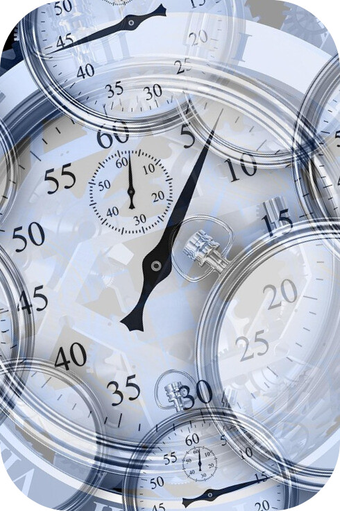 Strategic Culture - iAmJustBarb.com