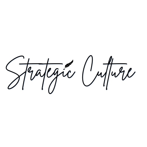 Strategic Culture - iAmJustBarb.com