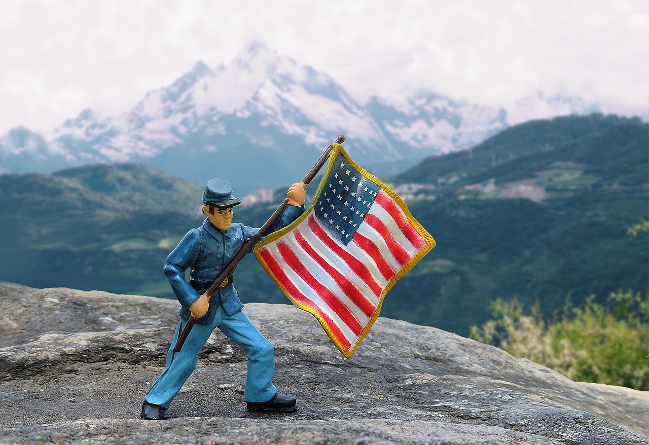 Strategic Culture - iAmJustBarb.com