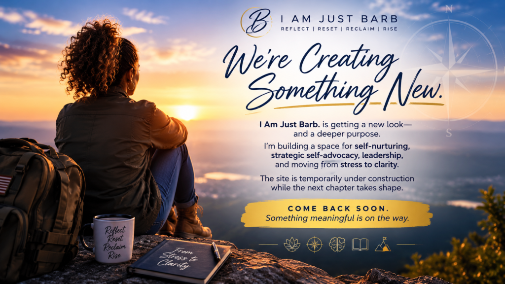 We’re Creating Something New.