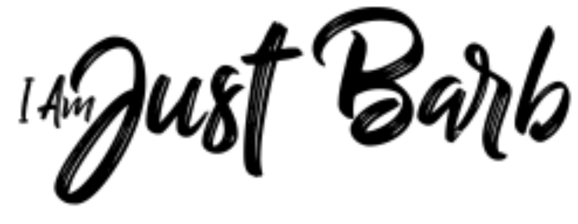 iAmJustBarb.com
