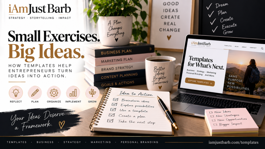 Micro-Exercises to Help Entrepreneurs Come Up With Better Ideas