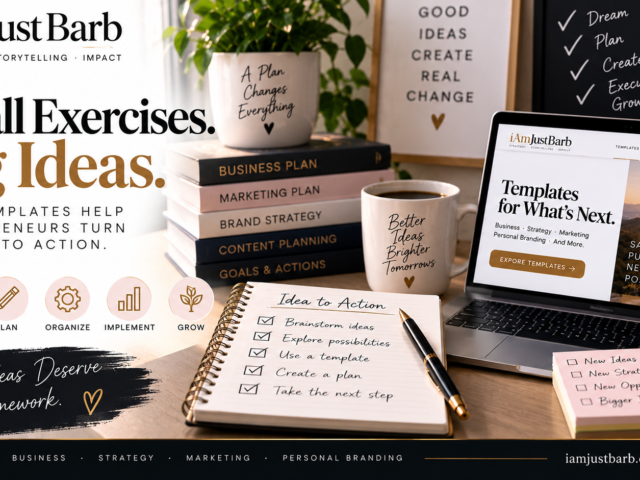 Micro-Exercises to Help Entrepreneurs Come Up With Better Ideas