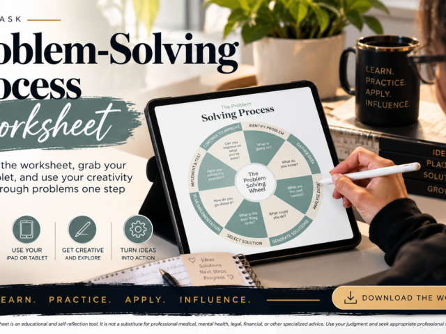 Daily Task: Problem-Solving Process