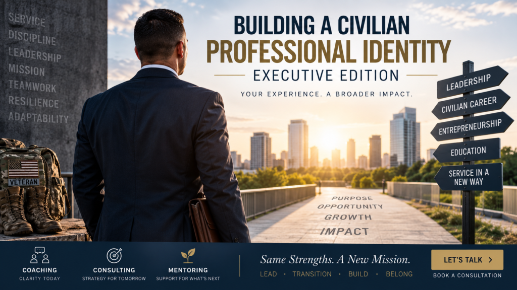 From Guard/Reserve Service to Veteran Status: Understanding the Transition