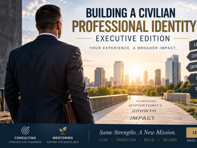 From Guard/Reserve Service to Veteran Status: Understanding the Transition